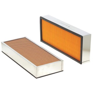 CABIN AIR FILTER