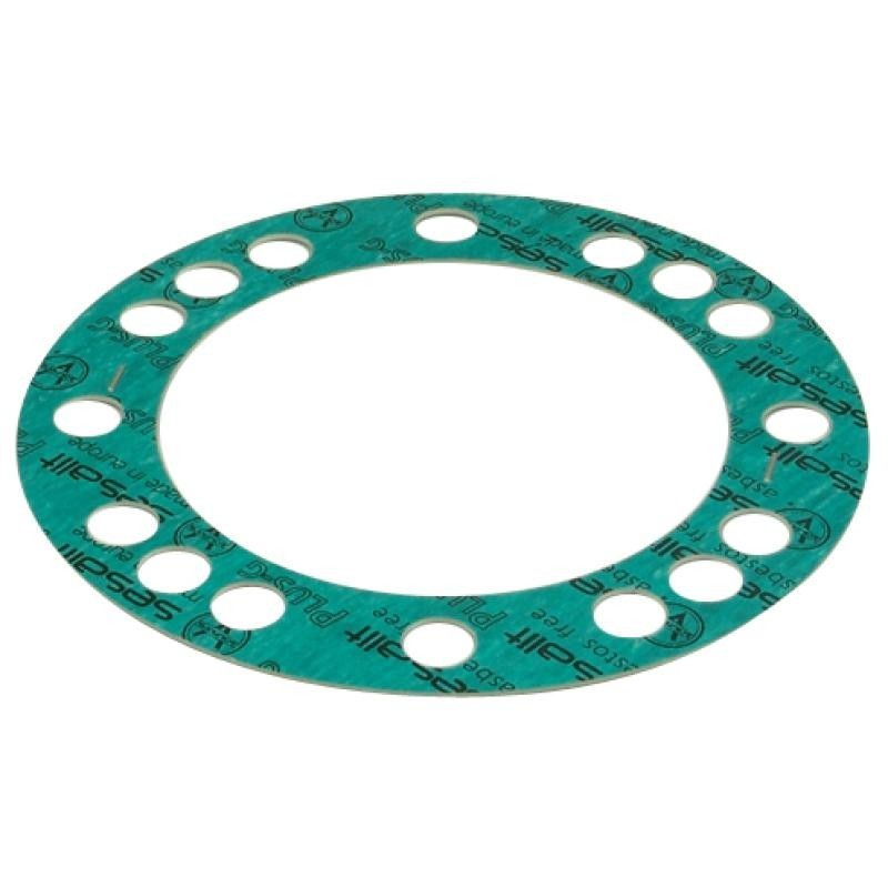 GASKET