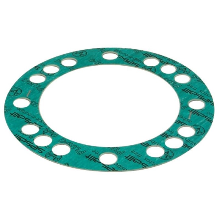 GASKET