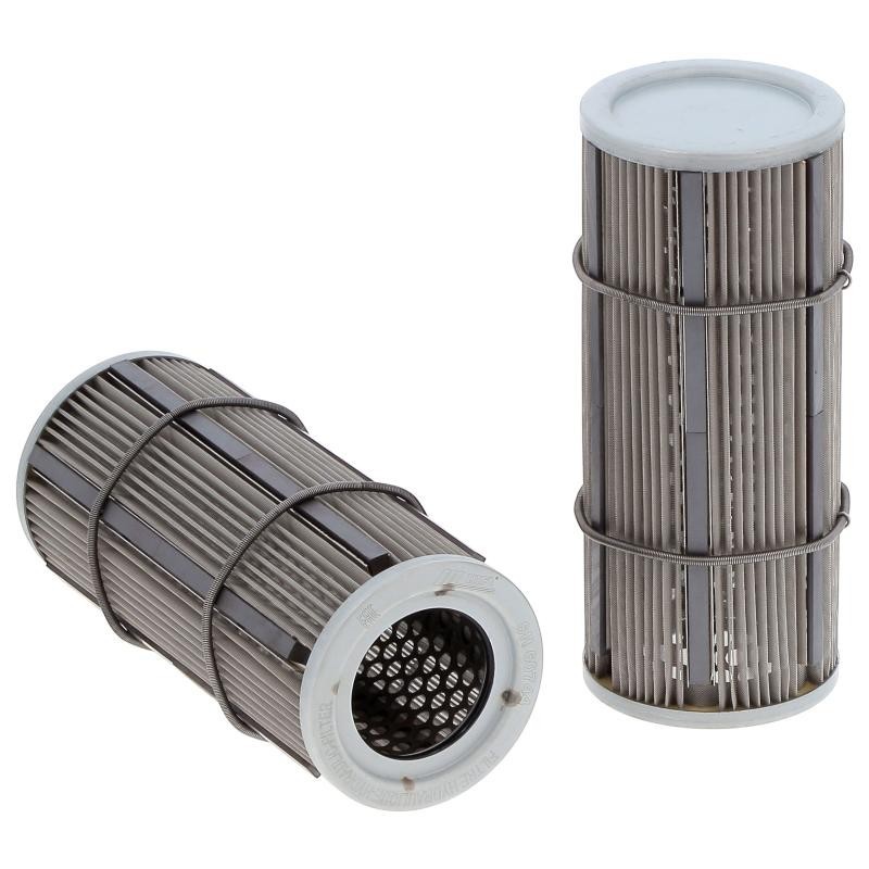 HYDRAULIC FILTER