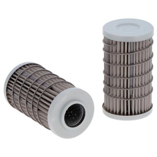 HYDRAULIC FILTER