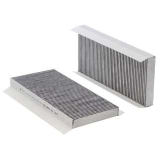 CABIN AIR FILTER