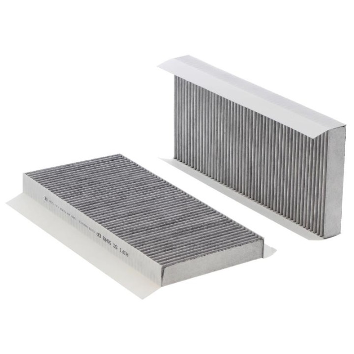 CABIN AIR FILTER