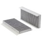 CABIN AIR FILTER