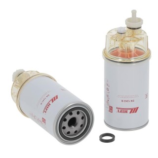 FUEL WATER SEPARATOR FILTER