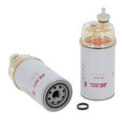 FUEL WATER SEPARATOR FILTER