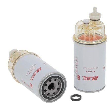 FUEL WATER SEPARATOR FILTER