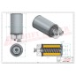 FUEL WATER SEPARATOR FILTER