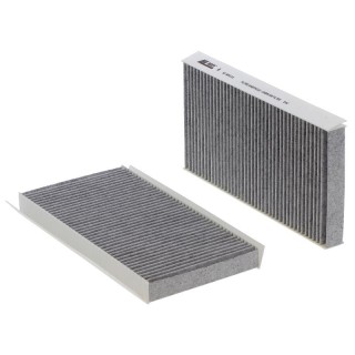 CABIN AIR FILTER