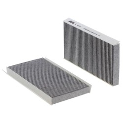 CABIN AIR FILTER