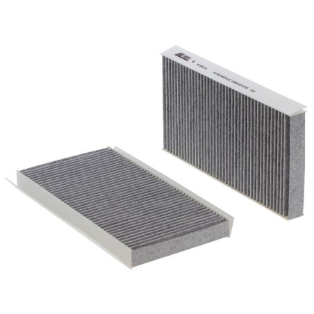 CABIN AIR FILTER
