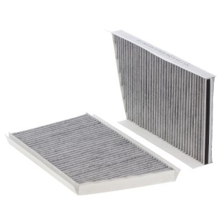 CABIN AIR FILTER