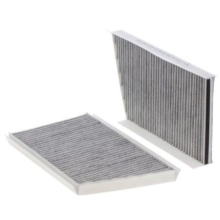 CABIN AIR FILTER