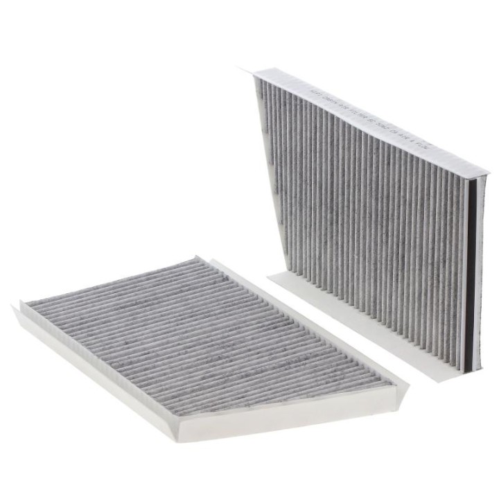 CABIN AIR FILTER