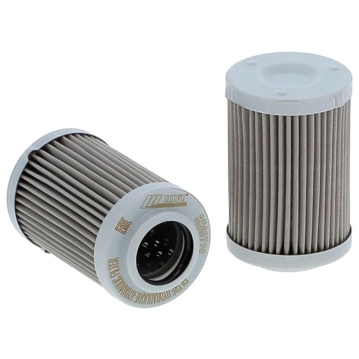 HYDRAULIC FILTER