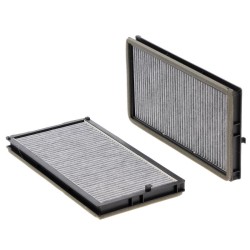 CABIN AIR FILTER