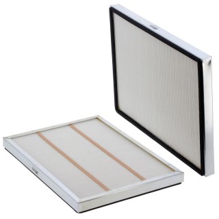 CABIN AIR FILTER