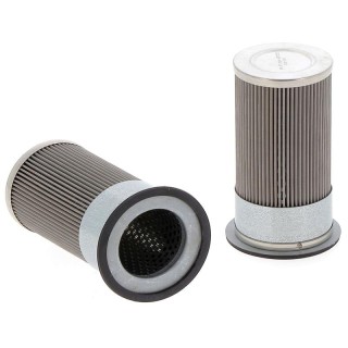 HYDRAULIC FILTER
