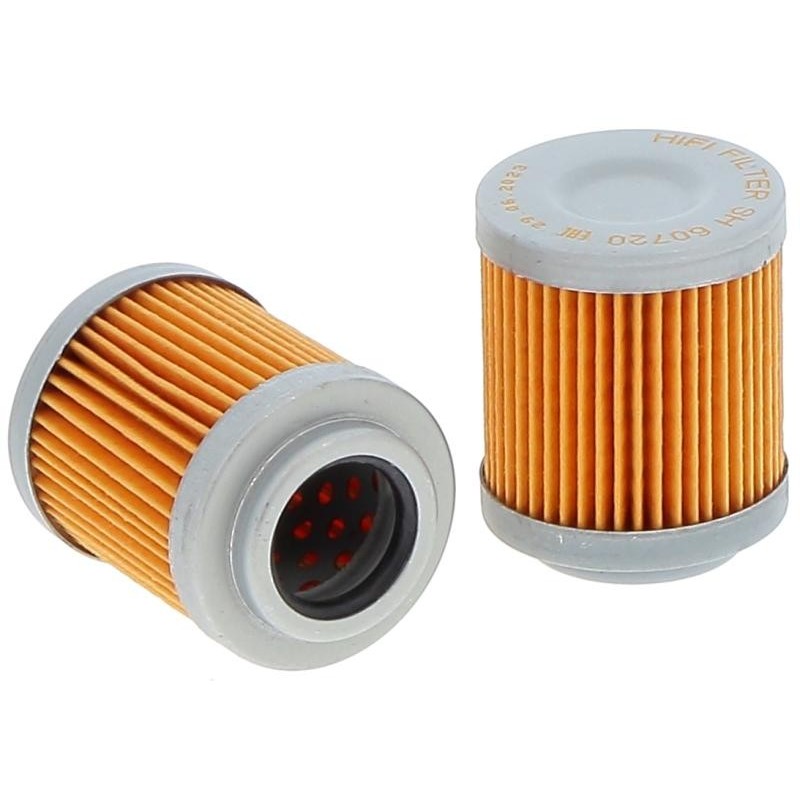 HYDRAULIC FILTER