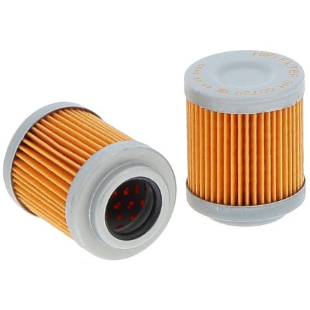 HYDRAULIC FILTER