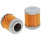 HYDRAULIC FILTER