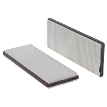CABIN AIR FILTER