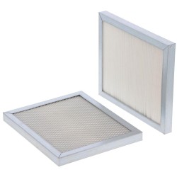 CABIN AIR FILTER