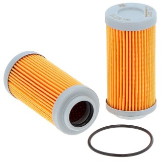 HYDRAULIC FILTER