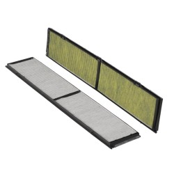 ANTIBACTERIAL CABIN FILTER