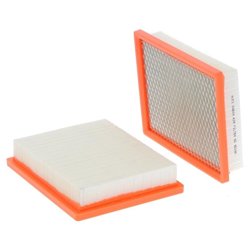 CABIN AIR FILTER
