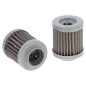 HYDRAULIC FILTER