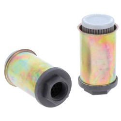 HYDRAULIC FILTER