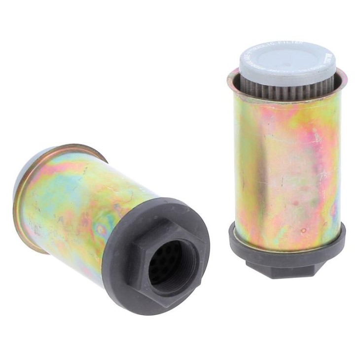 HYDRAULIC FILTER
