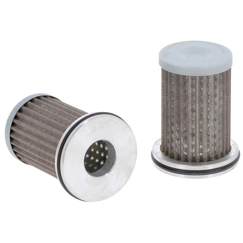 HYDRAULIC FILTER