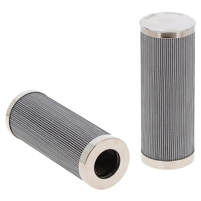 HYDRAULIC FILTER