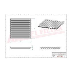 CABIN AIR FILTER