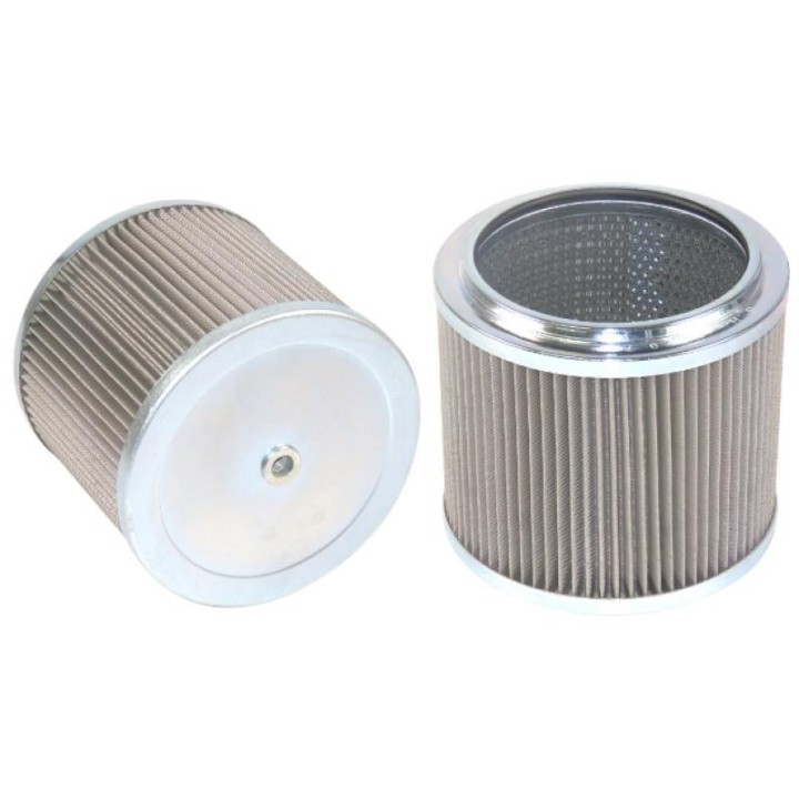 HYDRAULIC FILTER