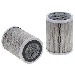 HYDRAULIC FILTER
