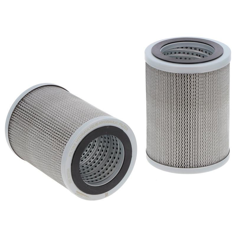 HYDRAULIC FILTER