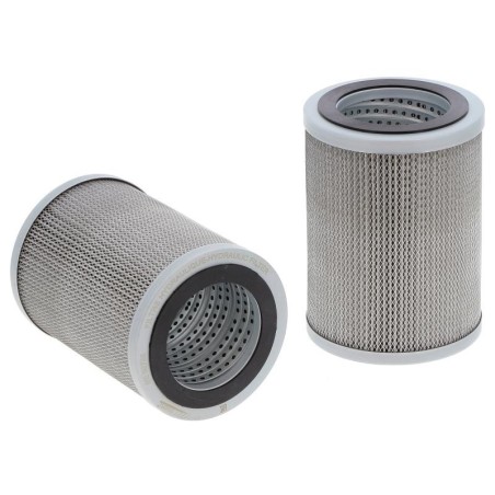 HYDRAULIC FILTER