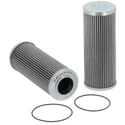 HYDRAULIC FILTER