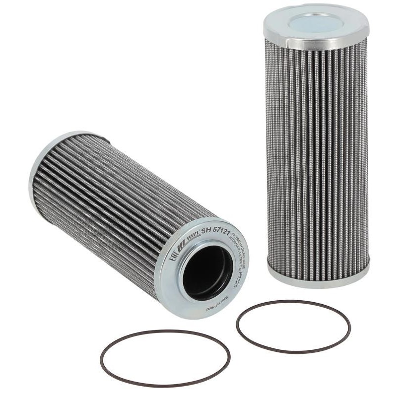HYDRAULIC FILTER
