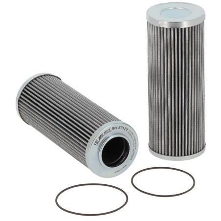 HYDRAULIC FILTER