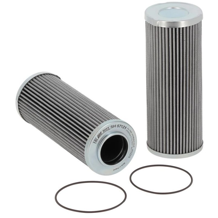 HYDRAULIC FILTER