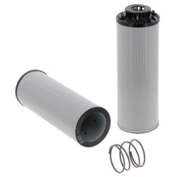 HYDRAULIC FILTER