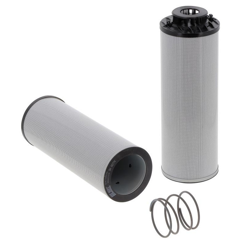 HYDRAULIC FILTER