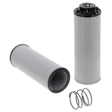 HYDRAULIC FILTER
