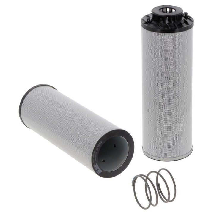 HYDRAULIC FILTER