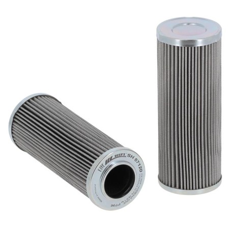 HYDRAULIC FILTER