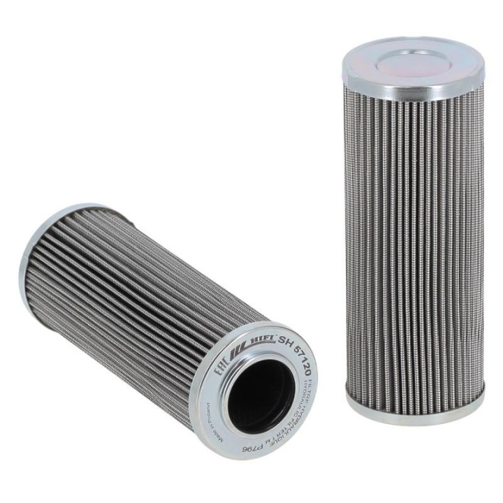HYDRAULIC FILTER